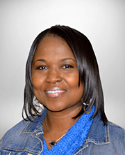 Cherica-Doss-Church-Secretary