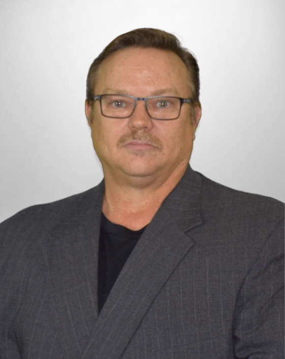 John Roark- Head of Security copy