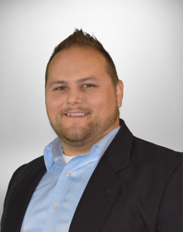 Quinn Williams- Drama Ministry Leader & Youth Leader