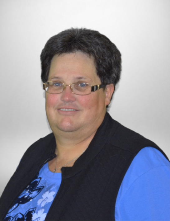 Shelby Sprayberry- EVent Coordinator